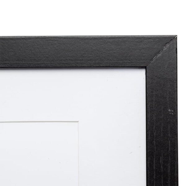 Columbia A3 Black Certificate Frame With Mount | Wholesale, Trade ...