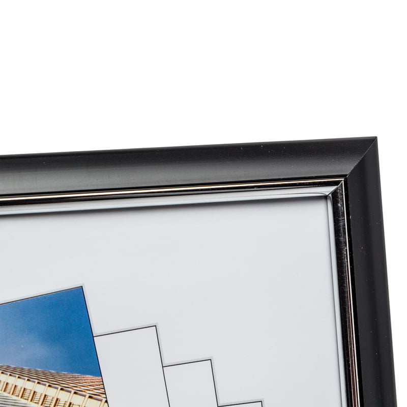 Easy Loader A4 Black Certificate Frame Wholesale, Trade Account